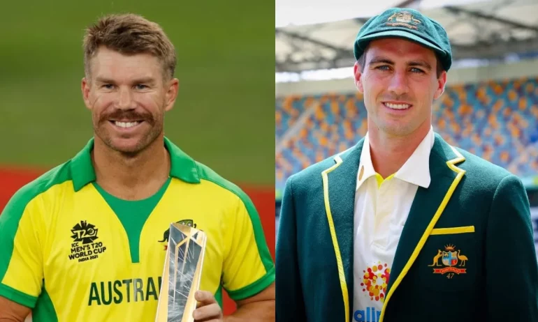 5 Australian Cricketers Who Have Won ODI World Cup, T20 World Cup And WTC Final