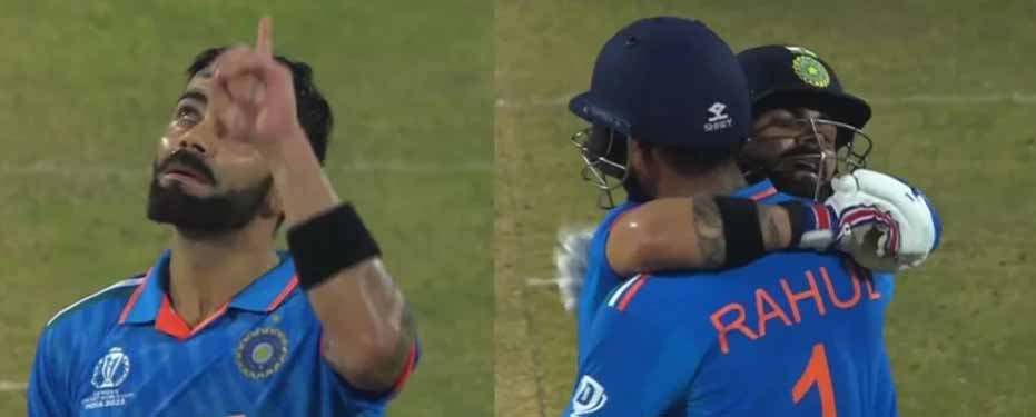 Memes Galore As Virat Kohli Smashes An Unbelievable 100 Against Bangladesh