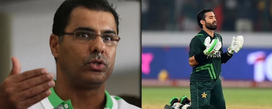 Rizwan Reading Namaz In Front Of Hindus Was Very Special